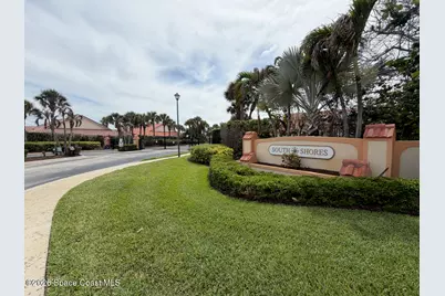 5569 Cord Grass Lane, Melbourne Beach, FL 32951 - Photo 8