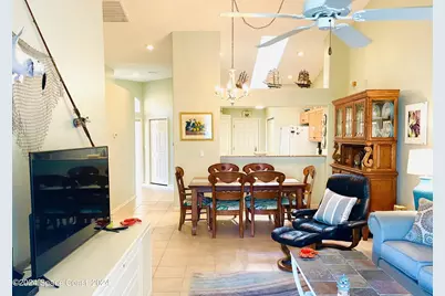 5569 Cord Grass Lane, Melbourne Beach, FL 32951 - Photo 8
