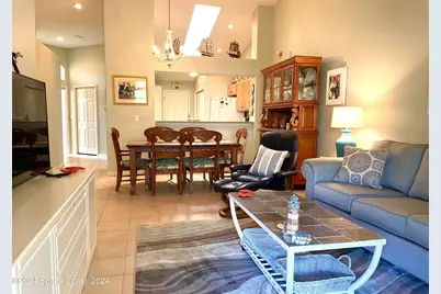5569 Cord Grass Lane, Melbourne Beach, FL 32951 - Photo 6