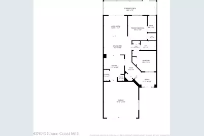 5569 Cord Grass Lane, Melbourne Beach, FL 32951 - Photo 6