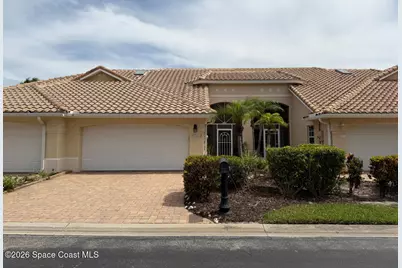 5569 Cord Grass Lane, Melbourne Beach, FL 32951 - Photo 1