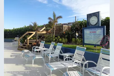 1175 Highway A1A Highway #511, Satellite Beach, FL 32937 - Photo 54