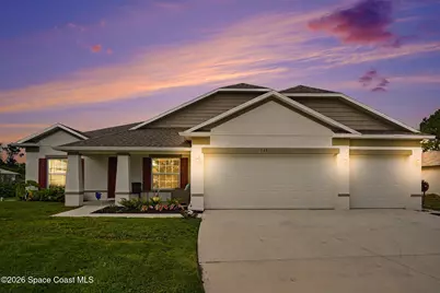 120 Tate Court SE, Palm Bay, FL 32909 - Photo 4