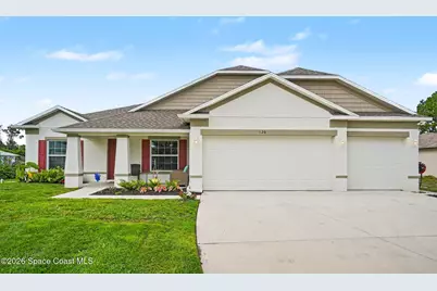 120 Tate Court SE, Palm Bay, FL 32909 - Photo 2