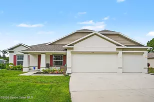 120 Tate Ct SE, Palm Bay, FL 32909 - Photo 2
