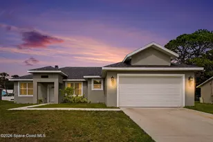 333 Krassner Dr NW, Palm Bay, FL 32907 - Photo 1