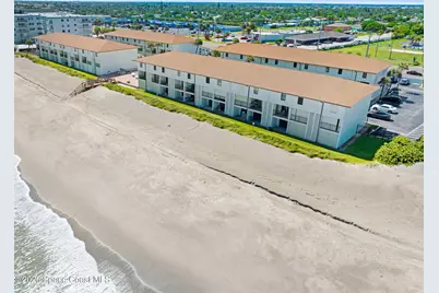 199 Highway A1A   Unit A-102 Highway #A102, Satellite Beach, FL 32937 - Photo 2