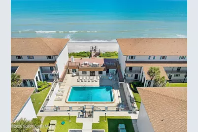 199 Highway A1A   Unit A-102 Highway #A102, Satellite Beach, FL 32937 - Photo 34