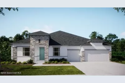 1128 Altair Way, Grant-Valkaria, FL 32950 - Photo 1