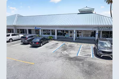 3830 S Highway A1A #10, Melbourne Beach, FL 32951 - Photo 1
