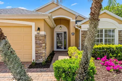 6904 Renshaw Drive, Melbourne, FL 32940 - Photo 30