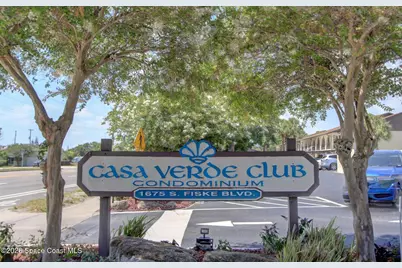 1675 S Fiske Boulevard #248, Rockledge, FL 32955 - Photo 2