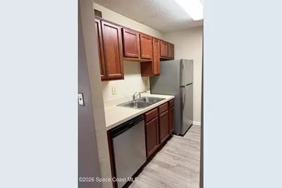 3555 Sable Palm Lane #B, Titusville, FL 32780 - Photo 4