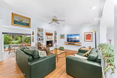 5745 Cajeput Circle, Melbourne, FL 32904 - Photo 6