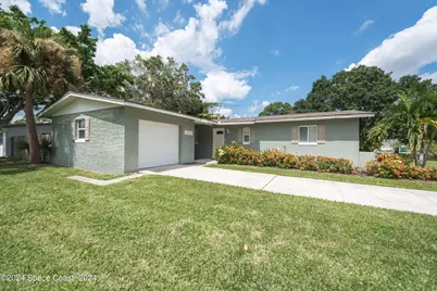 300 Nora Avenue, Merritt Island, FL 32952 - Photo 1