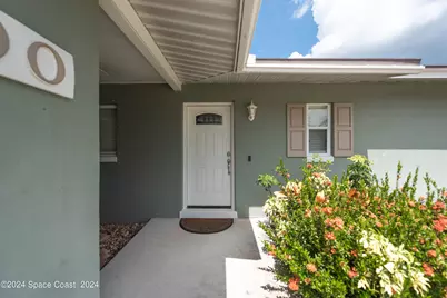 300 Nora Avenue, Merritt Island, FL 32952 - Photo 2