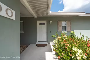 300 Nora Ave, Merritt Island, FL 32952 - Photo 2