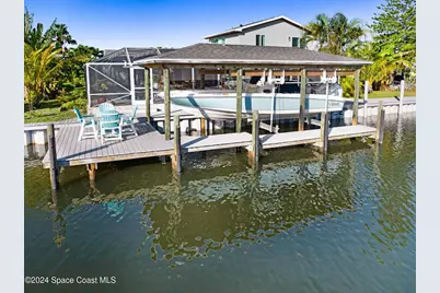 379 Hiawatha Way, Melbourne Beach, FL 32951 - Photo 70