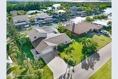 379 Hiawatha Way, Melbourne Beach, FL 32951 - Photo 50