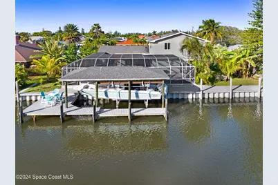 379 Hiawatha Way, Melbourne Beach, FL 32951 - Photo 68