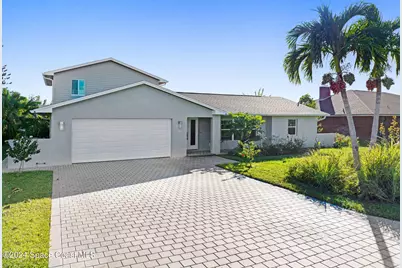 379 Hiawatha Way, Melbourne Beach, FL 32951 - Photo 42