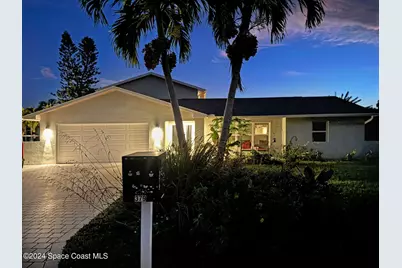379 Hiawatha Way, Melbourne Beach, FL 32951 - Photo 90