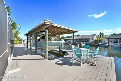 379 Hiawatha Way, Melbourne Beach, FL 32951 - Photo 82
