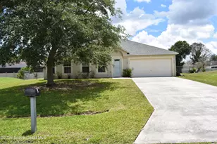 1019 Early Dr NW, Palm Bay, FL 32907 - Photo 2