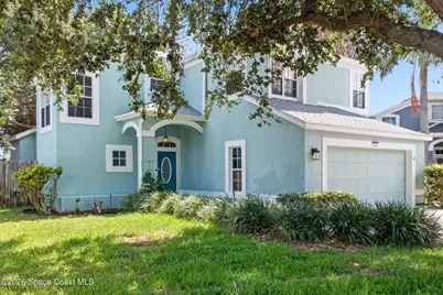 2468 Saint Johns Lane, Melbourne, FL 32937 - Photo 2