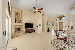 3789 Peacock Dr, Melbourne, FL 32904 - Photo 20