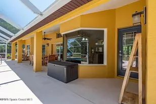 3789 Peacock Dr, Melbourne, FL 32904 - Photo 38