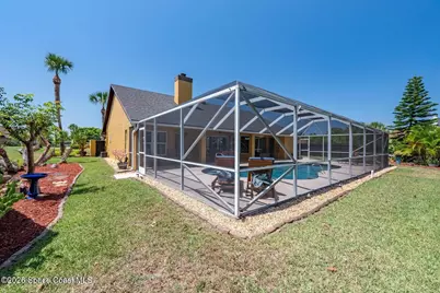 3789 Peacock Drive, Melbourne, FL 32904 - Photo 44