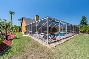 3789 Peacock Dr, Melbourne, FL 32904 - Photo 44