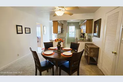 412 School Road #88, Indian Harbour Beach, FL 32937 - Photo 12