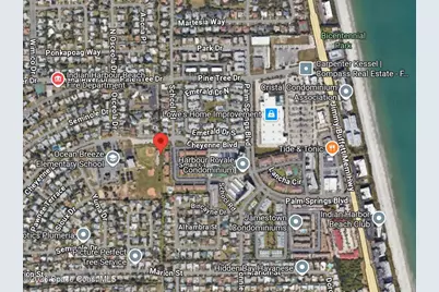 412 School Road #88, Indian Harbour Beach, FL 32937 - Photo 48
