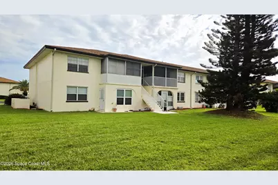 412 School Road #88, Indian Harbour Beach, FL 32937 - Photo 4