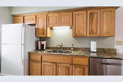 412 School Road #88, Indian Harbour Beach, FL 32937 - Photo 16
