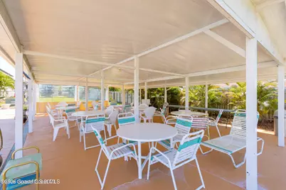 412 School Road #88, Indian Harbour Beach, FL 32937 - Photo 42