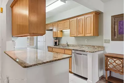 412 School Road #88, Indian Harbour Beach, FL 32937 - Photo 12