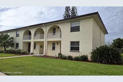 412 School Road #88, Indian Harbour Beach, FL 32937 - Photo 1