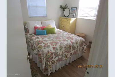 424 Johnson Avenue #8, Cape Canaveral, FL 32920 - Photo 4