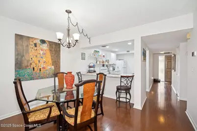 200 S Banana River Boulevard #2404, Cocoa Beach, FL 32931 - Photo 6