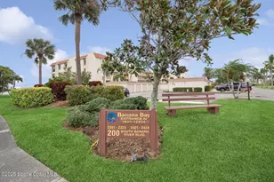 200 S Banana River Blvd, Cocoa Beach, FL 32931 - Photo 32