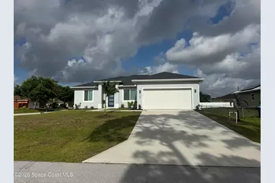 3198 Wessel Avenue SE, Palm Bay, FL 32909 - Photo 1
