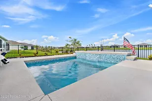 8920 Shoreline Ave, Melbourne, FL 32940 - Photo 4
