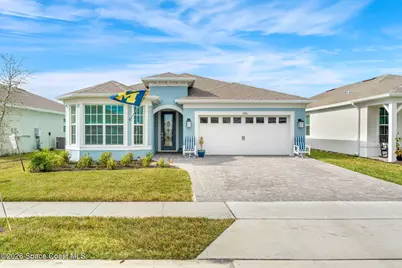 8920 Shoreline Avenue, Melbourne, FL 32940 - Photo 2