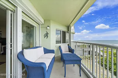 3031 S Atlantic Avenue #302, Cocoa Beach, FL 32931 - Photo 20