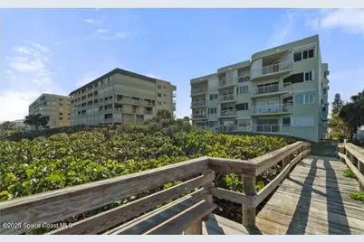 3031 S Atlantic Avenue #302, Cocoa Beach, FL 32931 - Photo 38
