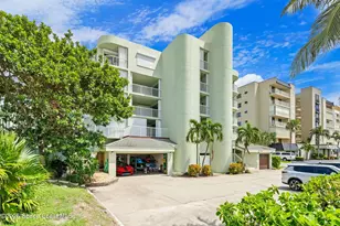 3031 S Atlantic Ave, Cocoa Beach, FL 32931 - Photo 36