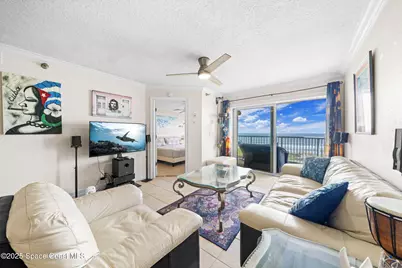 3031 S Atlantic Avenue #302, Cocoa Beach, FL 32931 - Photo 18